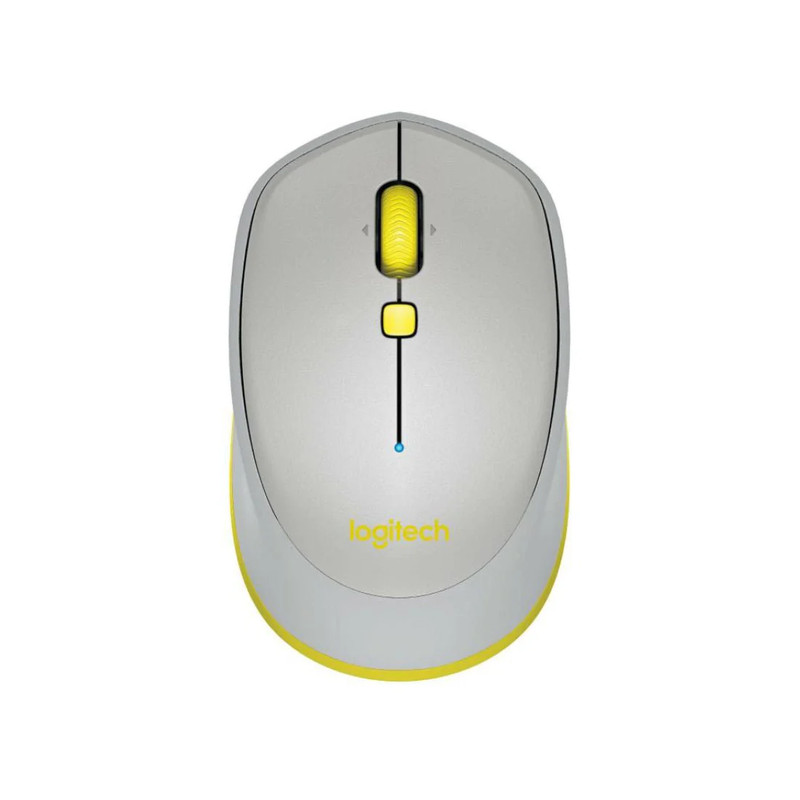 Logitech M535 Bluetooth Mouse - فأرة